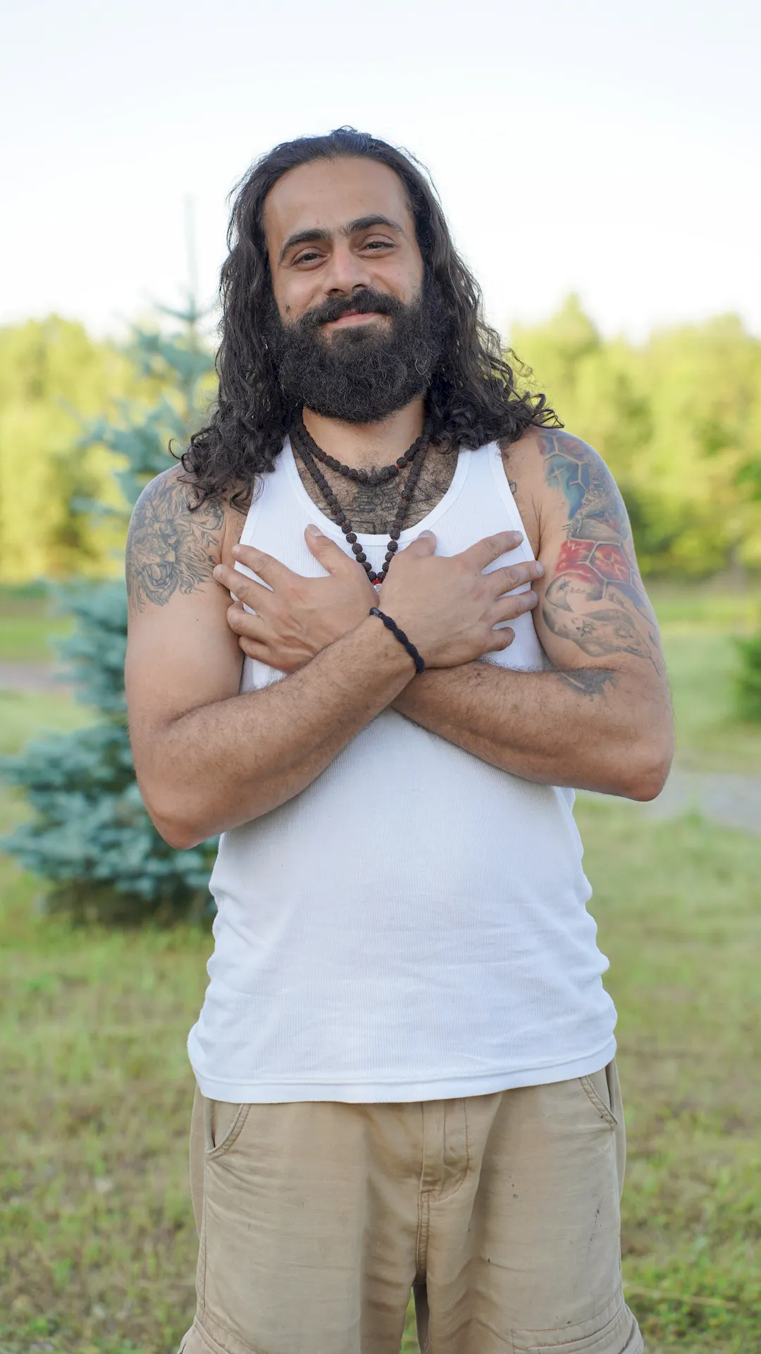 Вардгес Казарян (Vel)