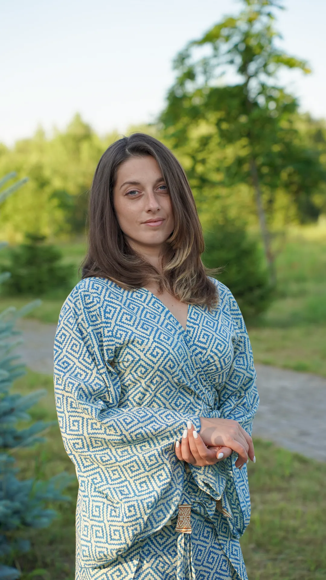 Рената Волконская (Renata Ji)