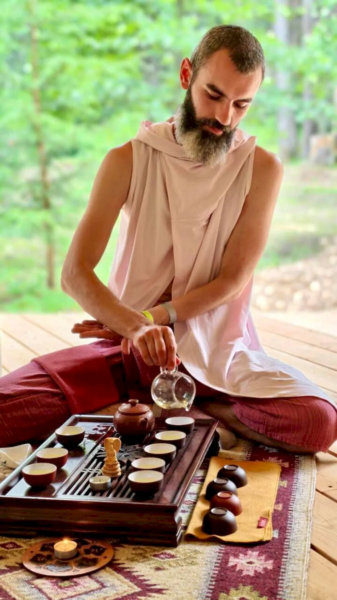 Максим Тимошкин